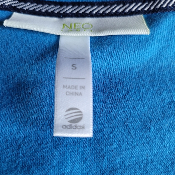 Adidas Neo T-Shirt - Picture 4 of 4